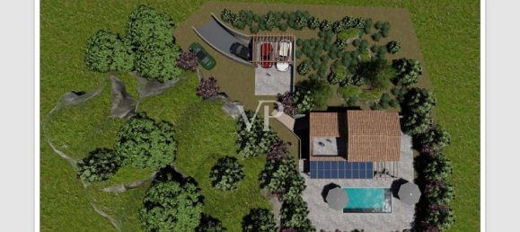 5-salle Villa à Arzachena, Italy No. 33843 4