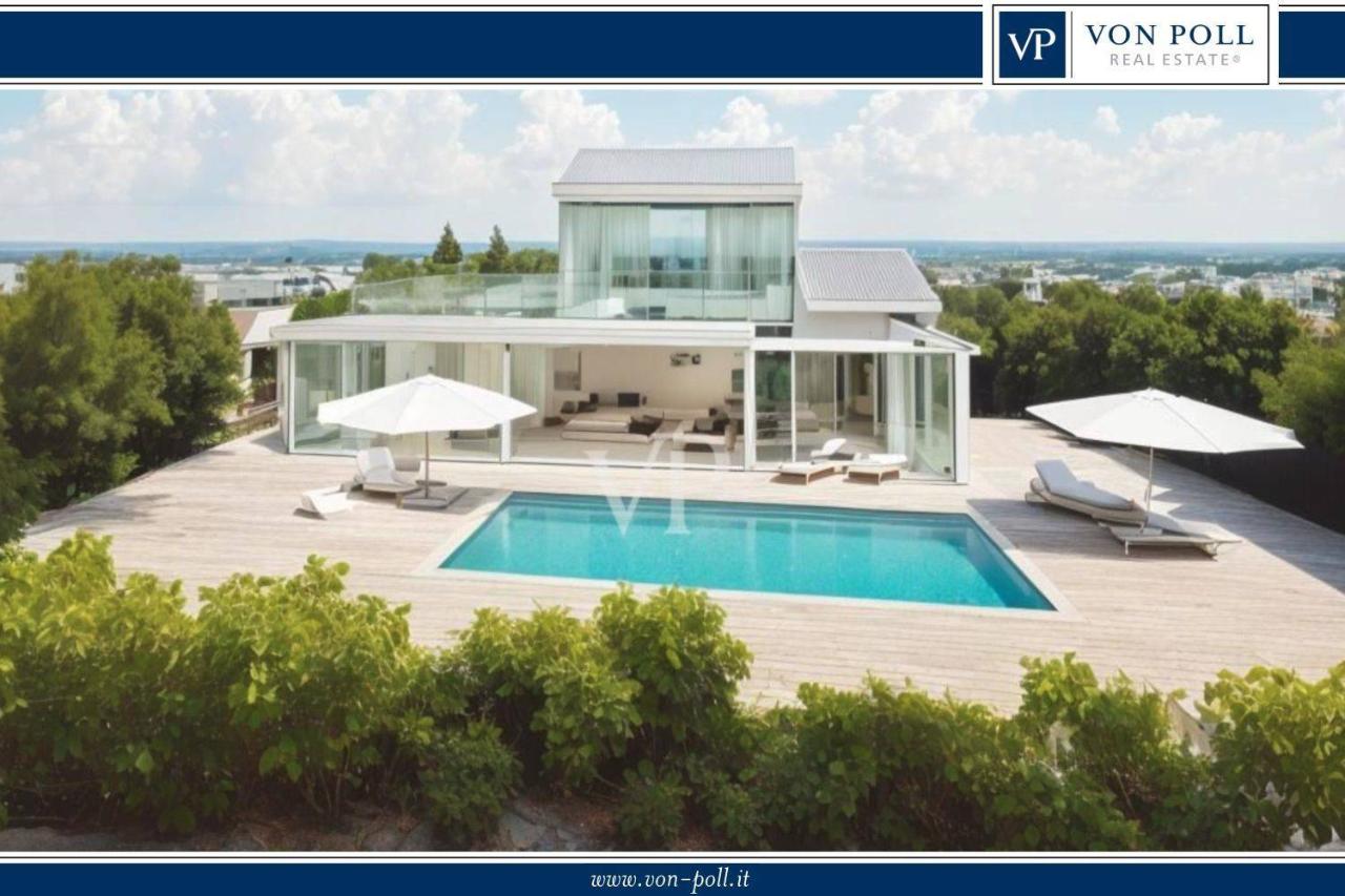 5-salle Villa à Arzachena, Italy No. 33843