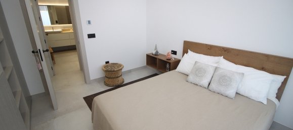 4 غرف نوم فيلا في San Pedro del Pinatar, Spain رقم 12728 25