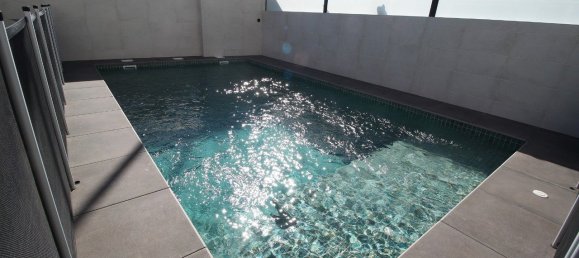 4 غرف نوم فيلا في San Pedro del Pinatar, Spain رقم 12728 3