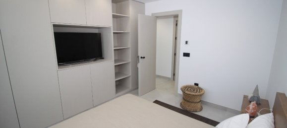 4 غرف نوم فيلا في San Pedro del Pinatar, Spain رقم 12728 23