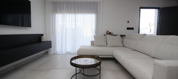 4 غرف نوم فيلا في San Pedro del Pinatar, Spain رقم 12728 9