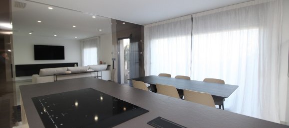 4 غرف نوم فيلا في San Pedro del Pinatar, Spain رقم 12728 18