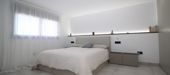 4 غرف نوم فيلا في San Pedro del Pinatar, Spain رقم 12728 20