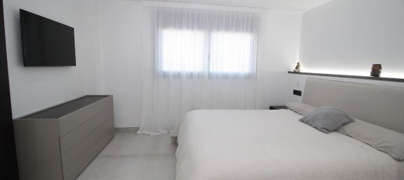 4 غرف نوم فيلا في San Pedro del Pinatar, Spain رقم 12728 22