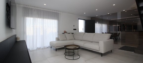 4 غرف نوم فيلا في San Pedro del Pinatar, Spain رقم 12728 11