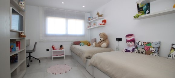 4 غرف نوم فيلا في San Pedro del Pinatar, Spain رقم 12728 29