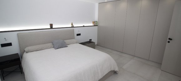 4 غرف نوم فيلا في San Pedro del Pinatar, Spain رقم 12728 21