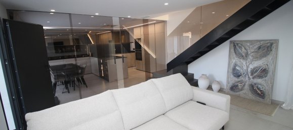 4 غرف نوم فيلا في San Pedro del Pinatar, Spain رقم 12728 14