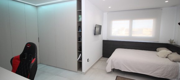 4 غرف نوم فيلا في San Pedro del Pinatar, Spain رقم 12728 26