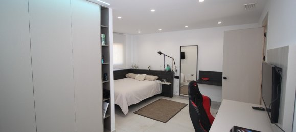 4 غرف نوم فيلا في San Pedro del Pinatar, Spain رقم 12728 27