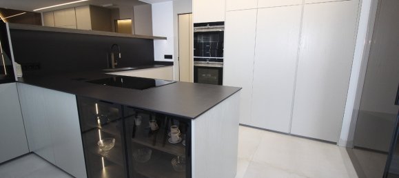 4 غرف نوم فيلا في San Pedro del Pinatar, Spain رقم 12728 19