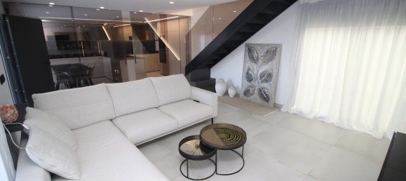 4 غرف نوم فيلا في San Pedro del Pinatar, Spain رقم 12728 8