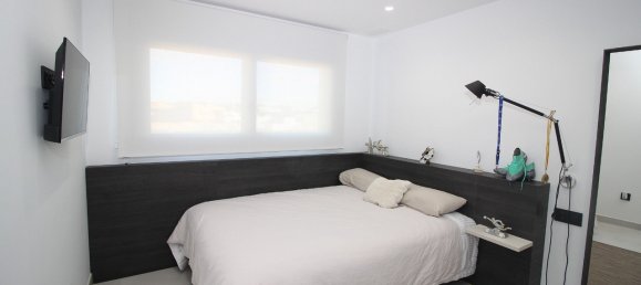 4 غرف نوم فيلا في San Pedro del Pinatar, Spain رقم 12728 28