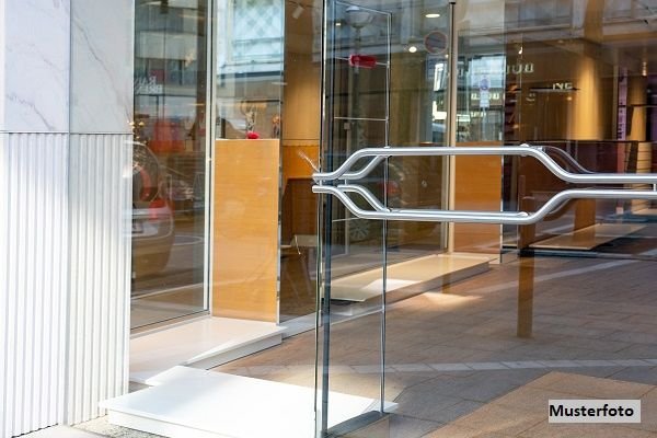 Коммерческая недвижимость в Саар, Германия № 17265