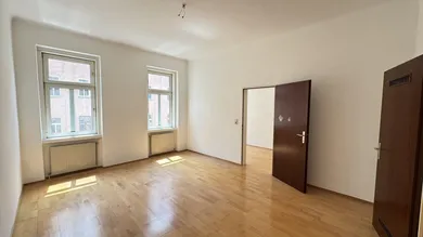 2-Zimmer Wohnung in Meidling, Austria, Nr. 208708