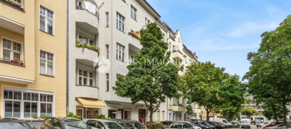 استوديو في Charlottenburg, Germany رقم 48572 11