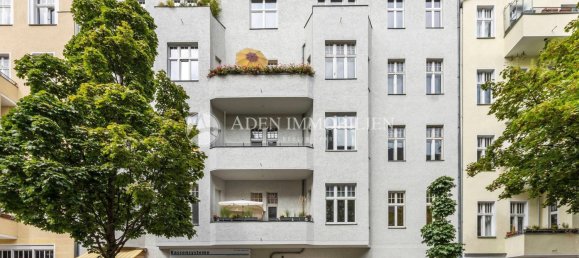 استوديو في Charlottenburg, Germany رقم 48572 9