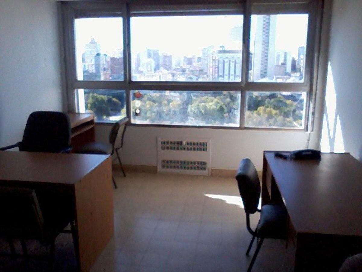 16m² Office in Buenos Aires, Argentina No. 106241
