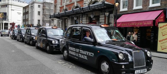 3 bedrooms Apartment in Plumstead, United Kingdom No. 3084 6