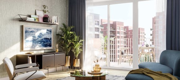 3 bedrooms Apartment in Plumstead, United Kingdom No. 3084 19