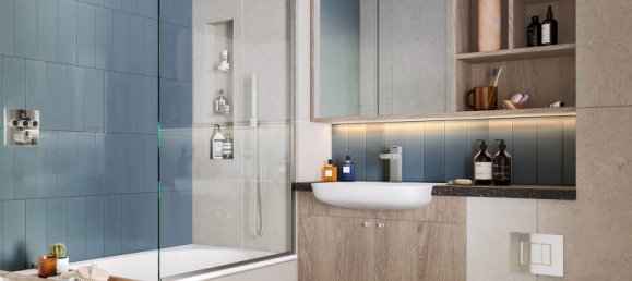 3 bedrooms Apartment in Plumstead, United Kingdom No. 3084 27