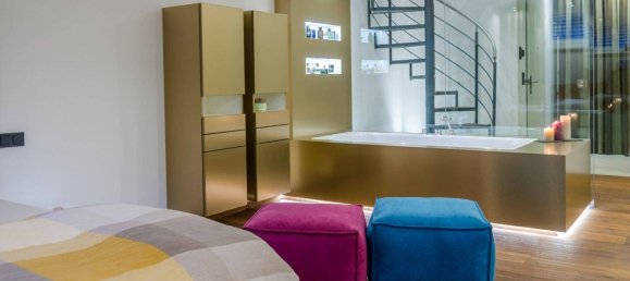 3غرفة منزل ذو طابقين في Salzburg, Austria رقم 243850 3