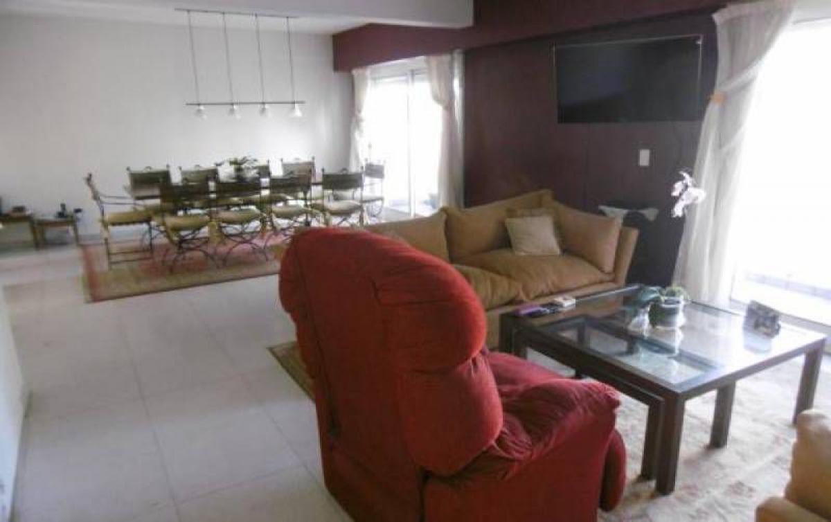 5 chambres Appartement à Buenos Aires, Argentina No. 88333