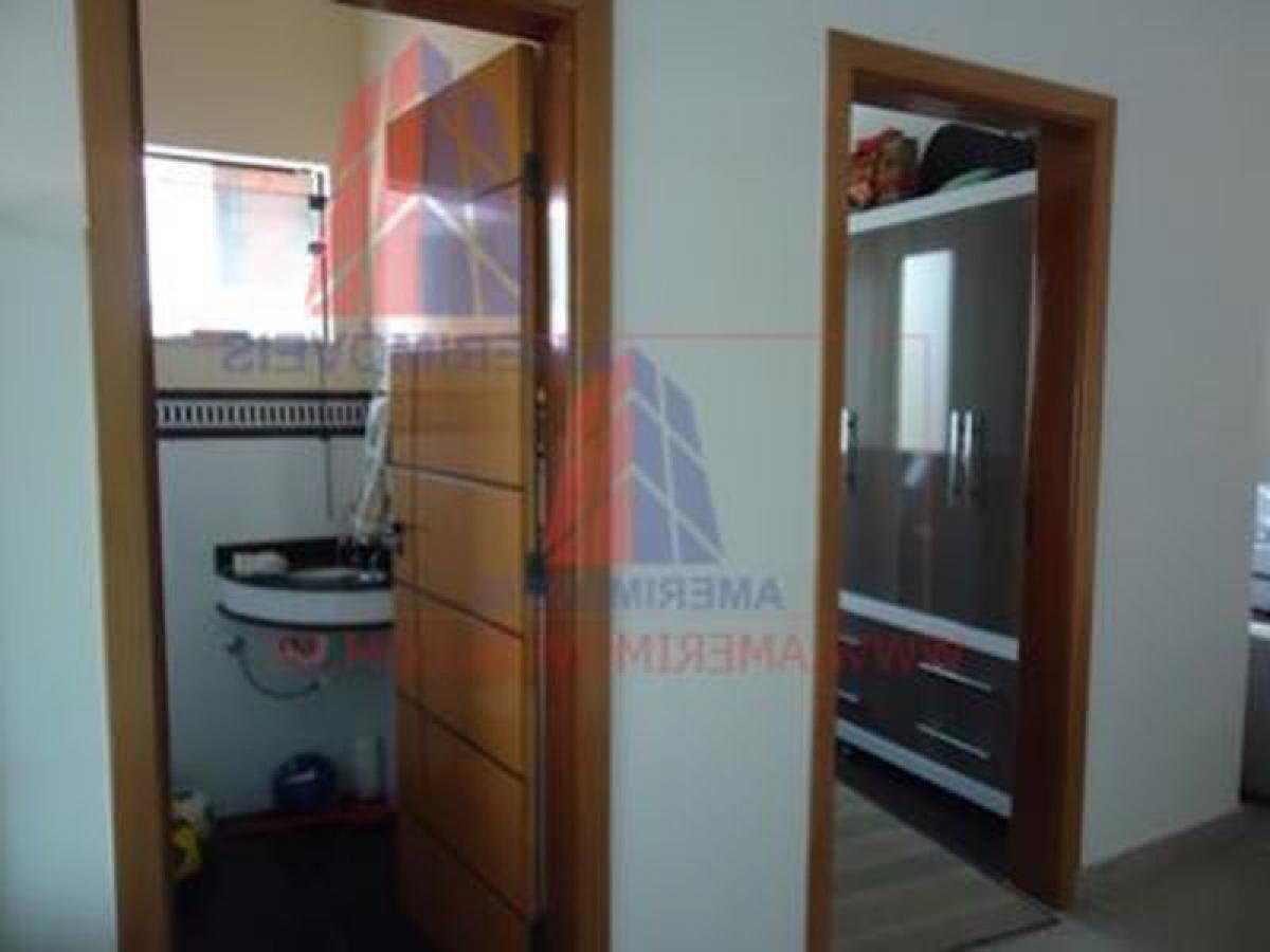 3 chambres Maison à Sao Paulo, Brazil No. 449539