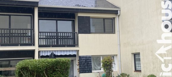 1 chambre Appartement à Courseulles-sur-Mer, France No. 356967 4