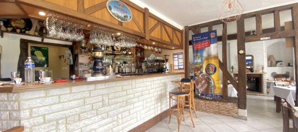 243m² Commercial property in Orcay, France No. 59096 2