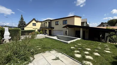 Дом с 6 комнатами в Энцесфельд-Линдабрунн, Австрия № 200977