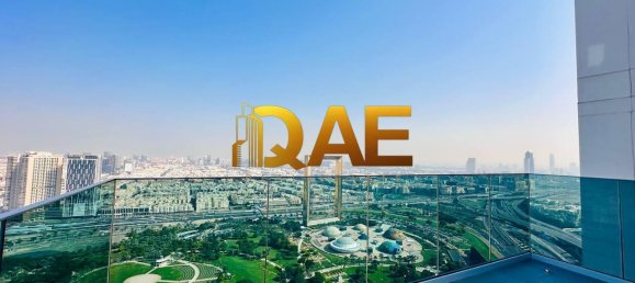 Apartamento de 3 dormitorios en Al Kifaf, UAE No. 23306 19