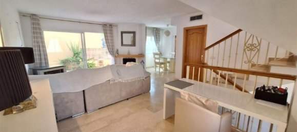 4 chambres Villa à Marbella, Spain No. 172958 2