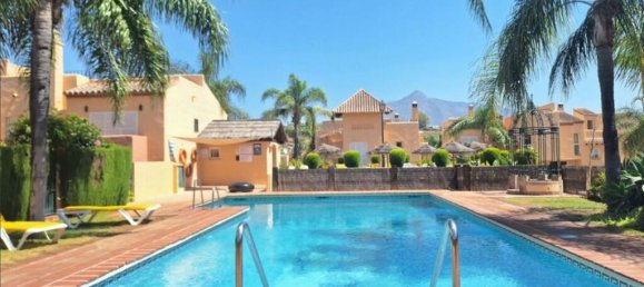 4 chambres Villa à Marbella, Spain No. 172958 29