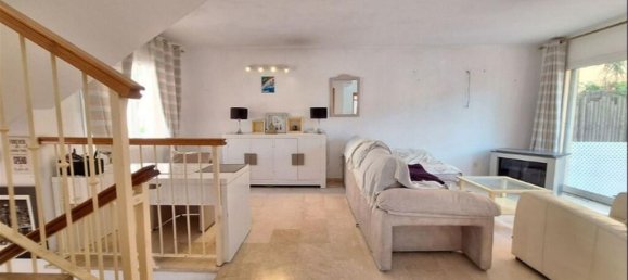 4 chambres Villa à Marbella, Spain No. 172958 5