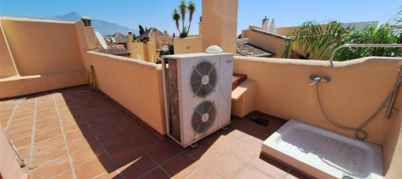 4 chambres Villa à Marbella, Spain No. 172958 24