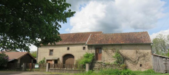 3 bedrooms House in Haute-Saone, France No. 301298 7