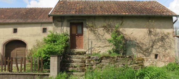 3 bedrooms House in Haute-Saone, France No. 301298 2