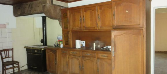 3 bedrooms House in Haute-Saone, France No. 301298 15