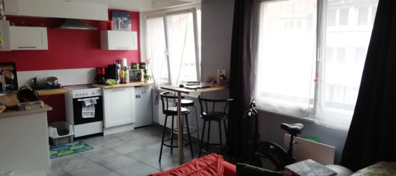 5-Zimmer Gebäude in Boulogne-sur-Mer, France, Nr. 230826 14