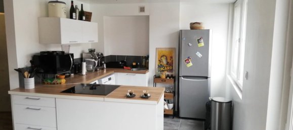 5-Zimmer Gebäude in Boulogne-sur-Mer, France, Nr. 230826 2