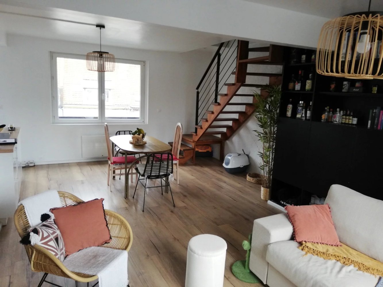 5-Zimmer Gebäude in Boulogne-sur-Mer, France, Nr. 230826