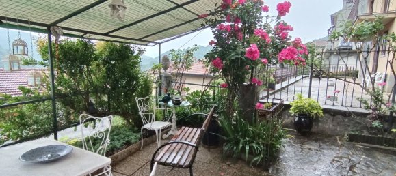 6 rooms House in Armeno, Italy No. 137773 4