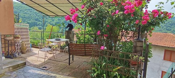 6 rooms House in Armeno, Italy No. 137773 24