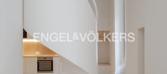 1 Schlafzimmer Doppelhaus in Lisbon, Portugal, Nr. 11954 4