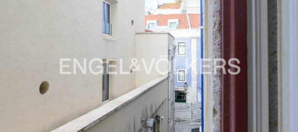 1 Schlafzimmer Doppelhaus in Lisbon, Portugal, Nr. 11954 16