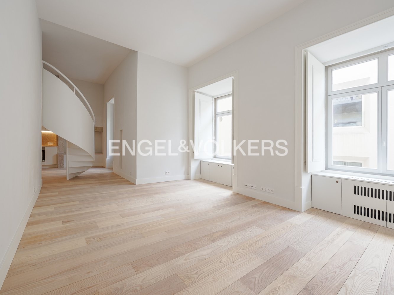 1 Schlafzimmer Doppelhaus in Lisbon, Portugal, Nr. 11954