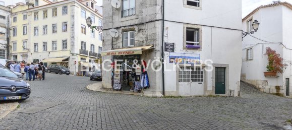 1 Schlafzimmer Doppelhaus in Lisbon, Portugal, Nr. 11954 22