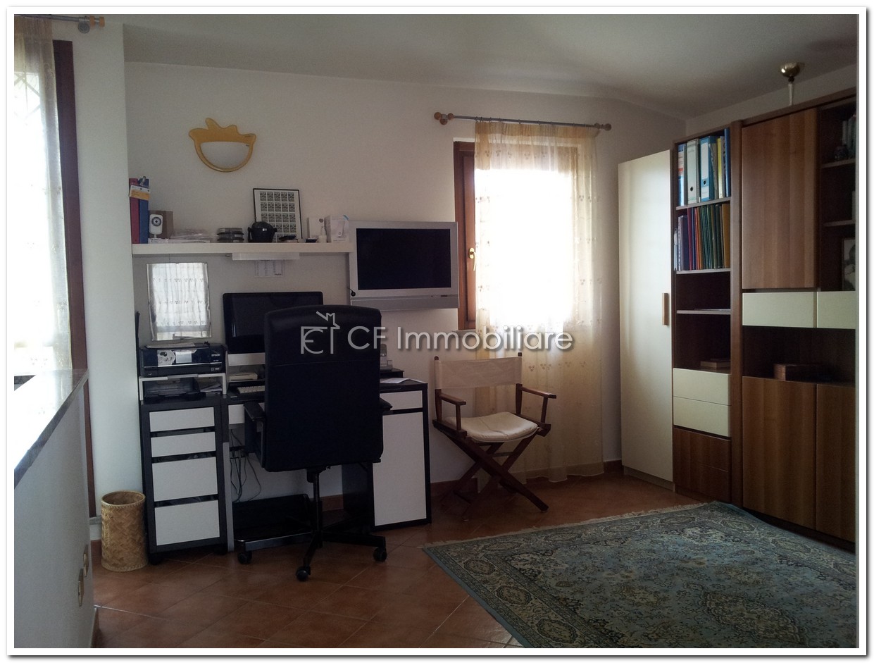 3 غرف نوم فيلا في Fiumicino, Italy رقم 69080